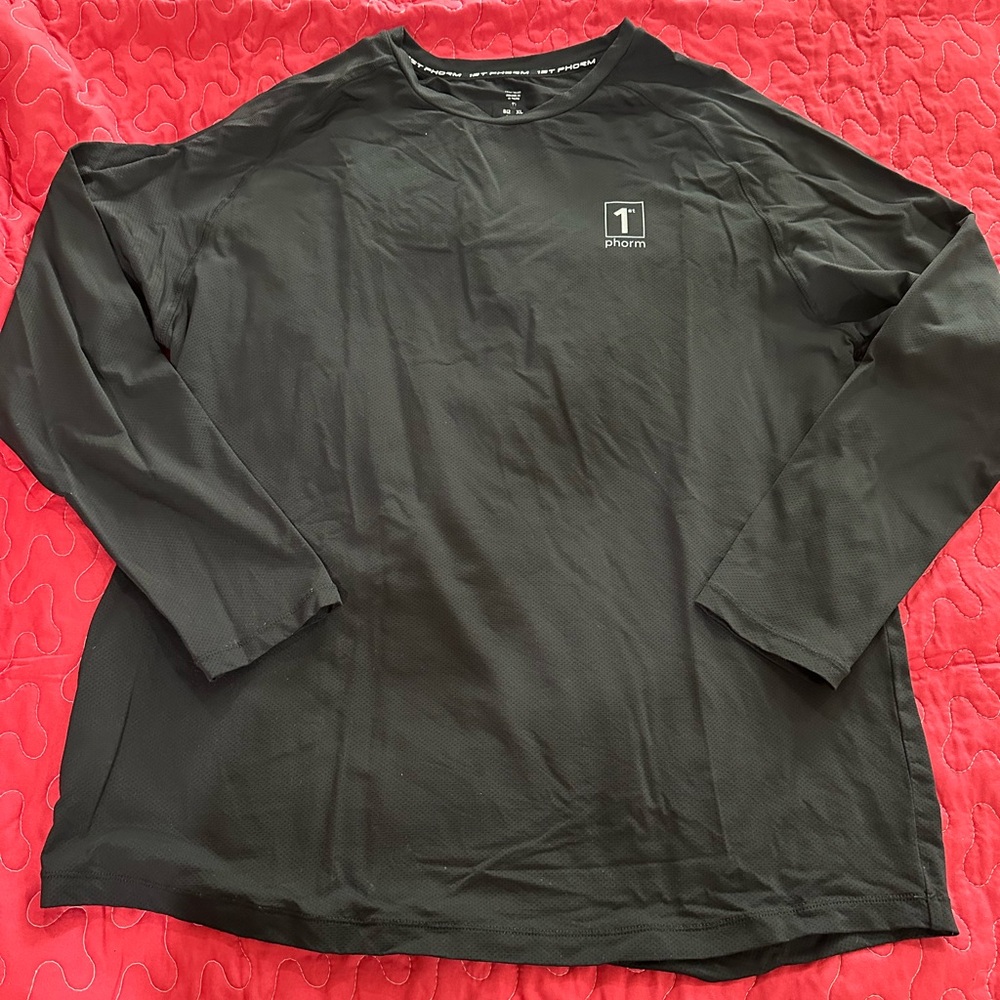 1st Phorm Athletic Shirt